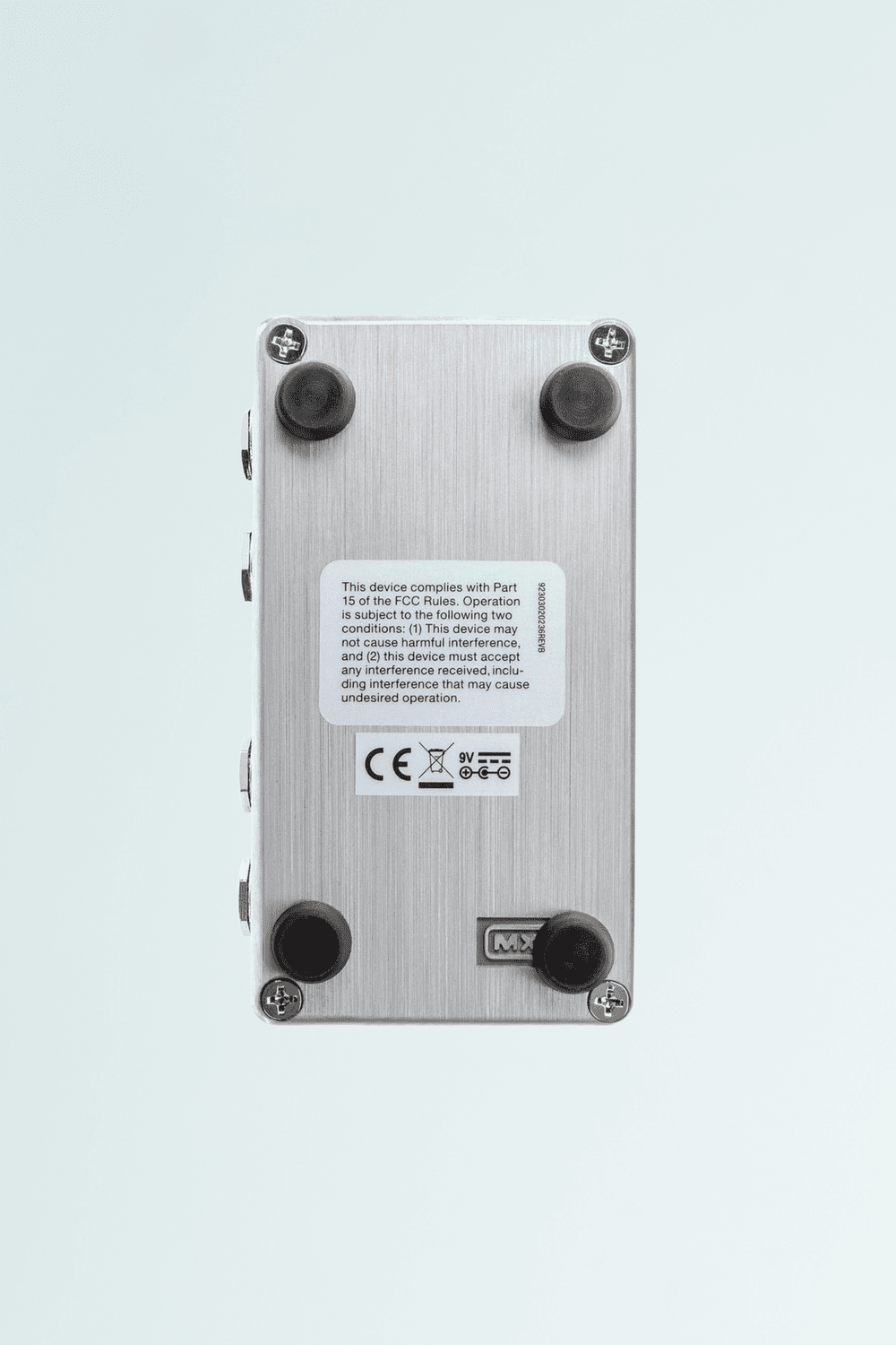 M303+MXR+Clone+Looper+Pedal+1.